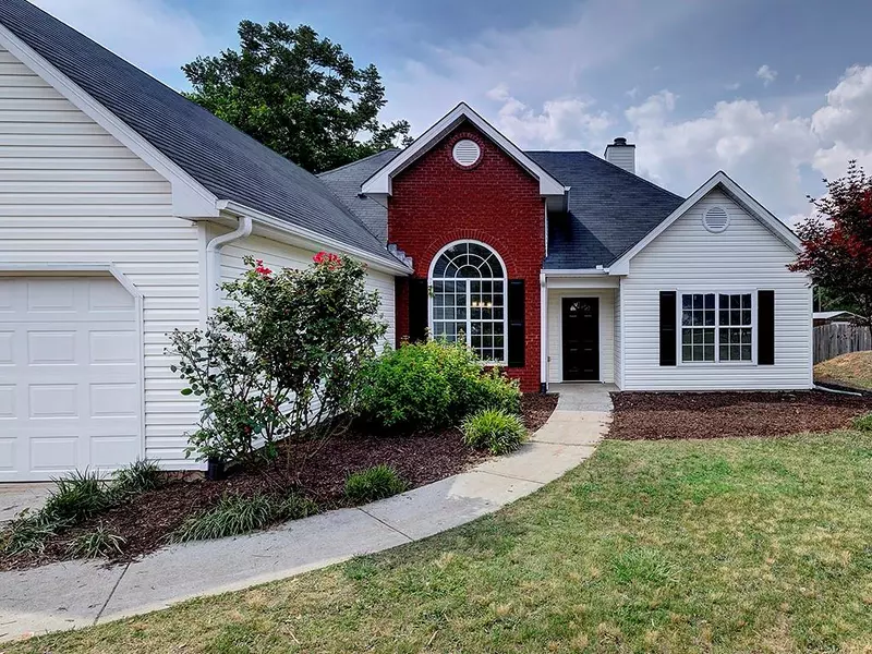 3615 Brittany Oak TRCE, Snellville, GA 30039