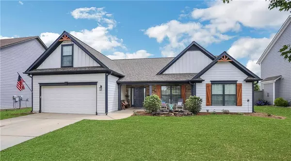 971 Rock Elm DR, Auburn, GA 30011