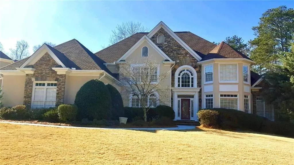 12250 Magnolia CIR, Alpharetta, GA 30005