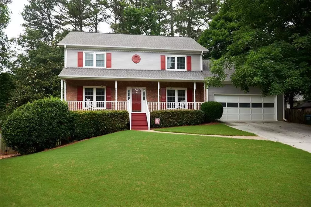 Stone Mountain, GA 30087,937 ROSS CT SW