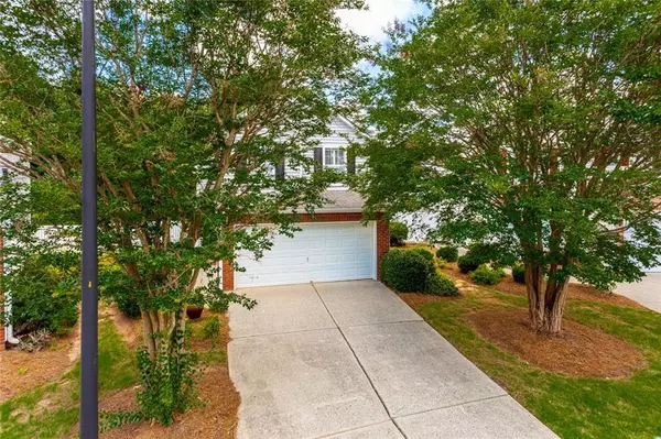 225 Cello CT, Alpharetta, GA 30004