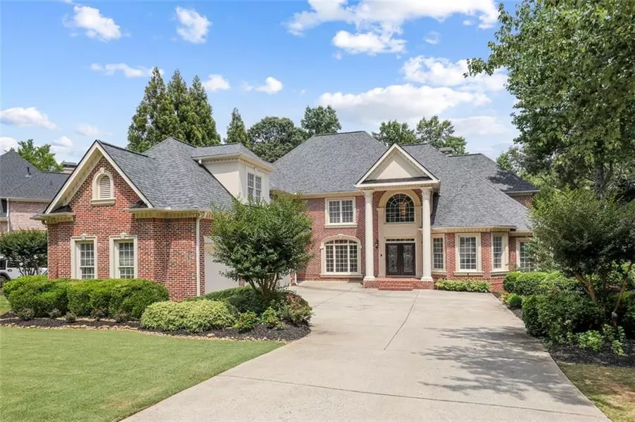 640 GREENVIEW TER, Milton, GA 30004