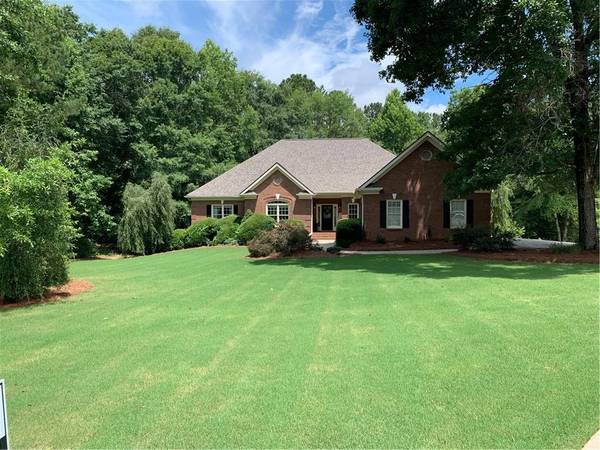 1423 Brighton PL, Loganville, GA 30052