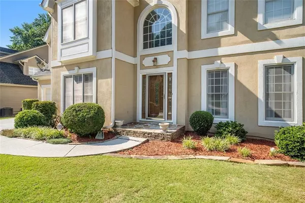 Stone Mountain, GA 30087,6925 Springbank WAY
