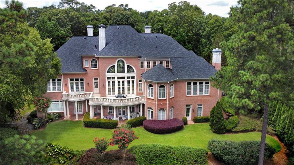Alpharetta, GA 30022,1008 Cherbury LN