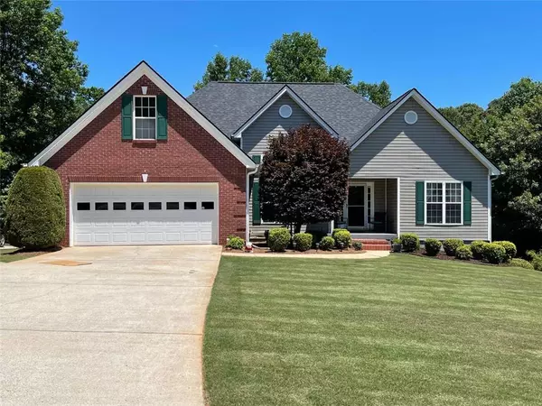 61 DANBURY CT, Braselton, GA 30517