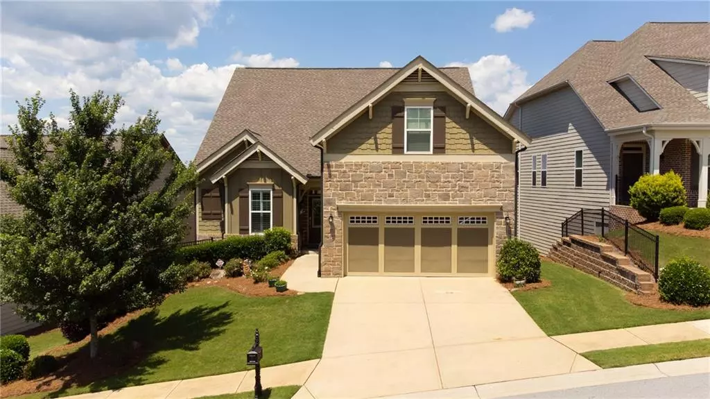 3518 Blue Cypress CV SW, Gainesville, GA 30504