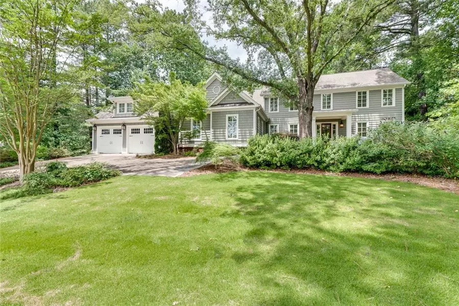 233 Indian Hills TRL, Marietta, GA 30068