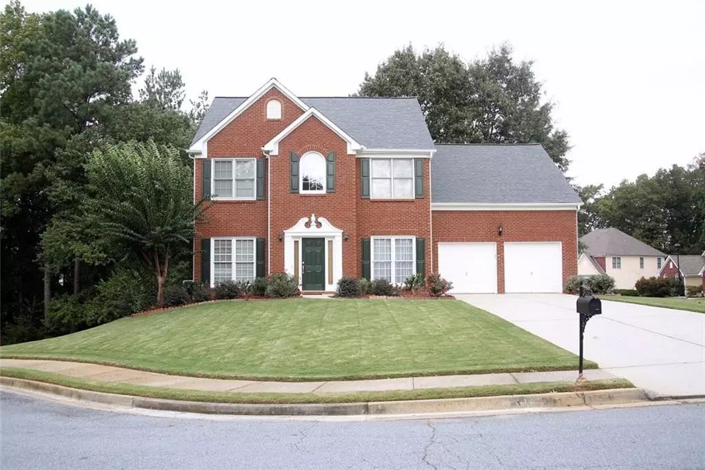 Duluth, GA 30096,3357 Willbrooke CT