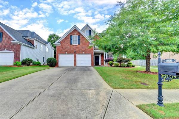 3063 Salem Oak WAY, Duluth, GA 30096