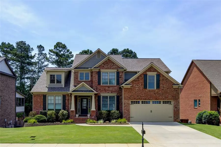 6127 Stillwater PL, Flowery Branch, GA 30542