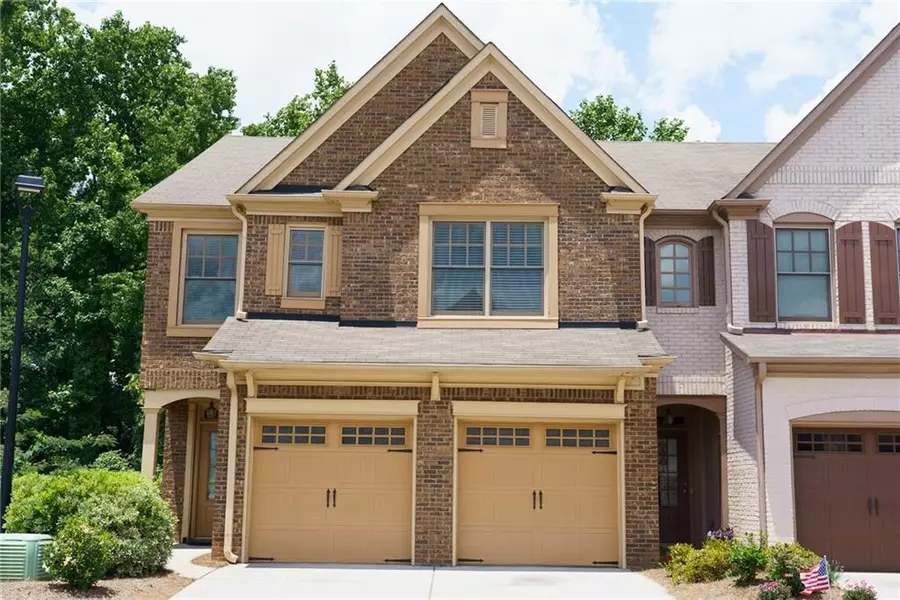 5001 Berkeley Oak DR, Peachtree Corners, GA 30092