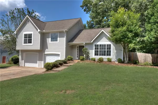 Woodstock, GA 30189,368 Rose Creek PL