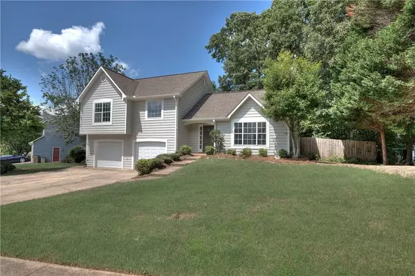 Woodstock, GA 30189,368 Rose Creek PL