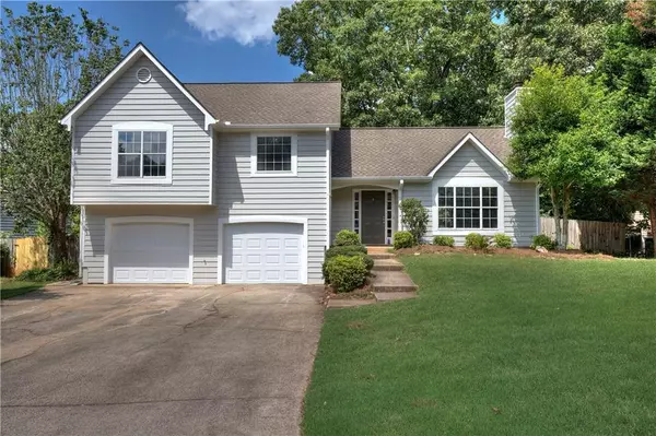 368 Rose Creek PL, Woodstock, GA 30189