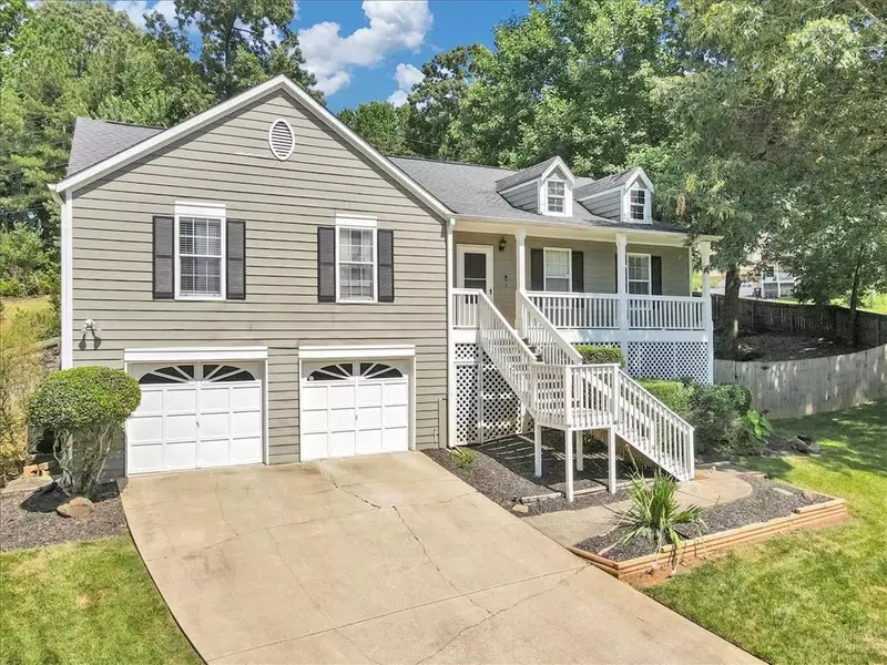 2314 River Station TER, Woodstock, GA 30188