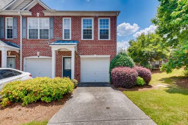 3217 Mill Springs CIR, Buford, GA 30519