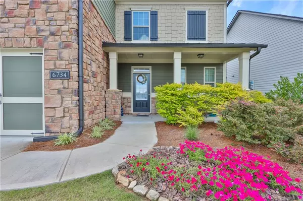 Flowery Branch, GA 30542,6734 Birch Bark WAY