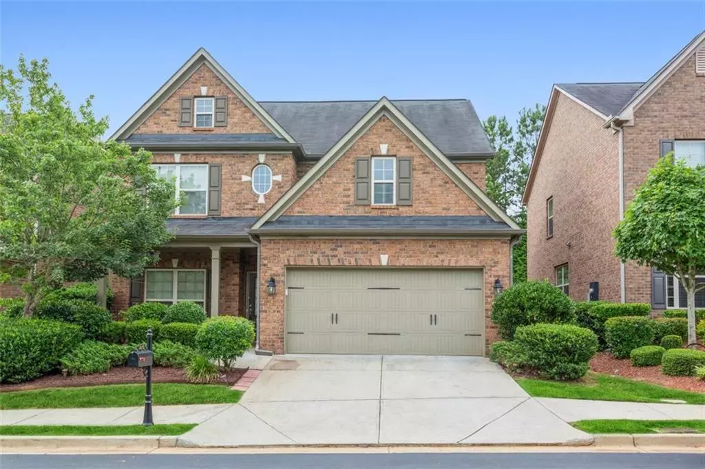 Duluth, GA 30097,2472 KINGLET CT