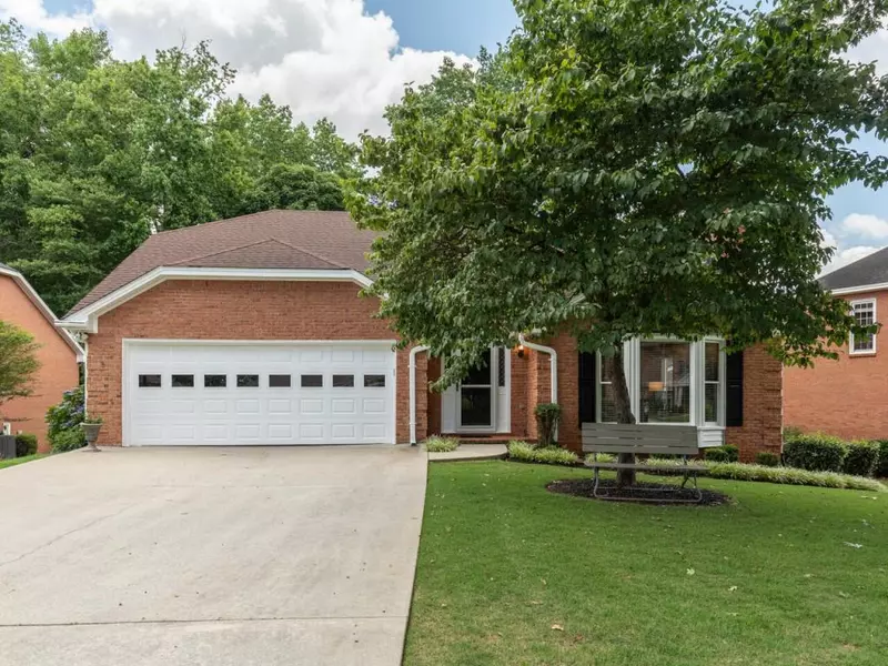 315 Carybell LN, Alpharetta, GA 30004