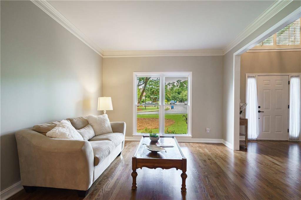Alpharetta, GA 30009,1110 Mayfield Manor DR
