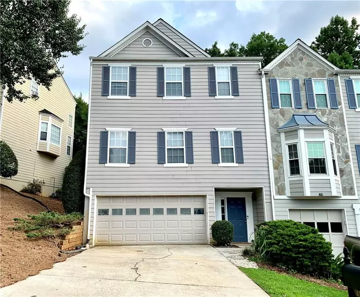 4114 Spring Cove DR, Duluth, GA 30097