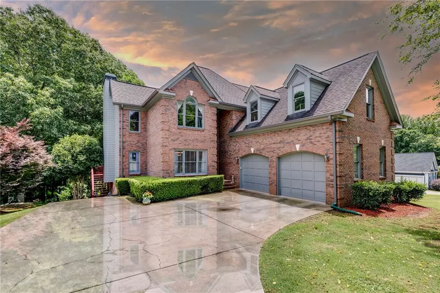 473 Harris Hills DR, Athens, GA 30607