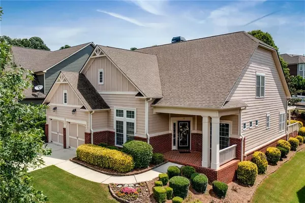 Flowery Branch, GA 30542,7509 Mourning Dove WAY