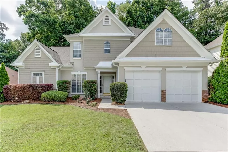 2970 Northcliff DR, Suwanee, GA 30024