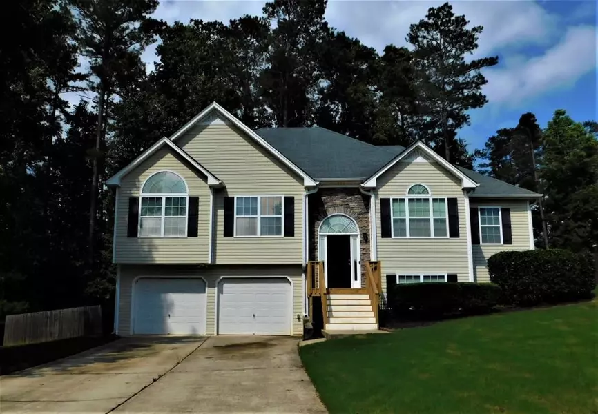 266 Oakleigh LN, Dallas, GA 30132