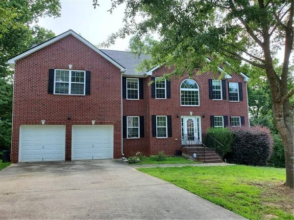 2941 BLUFF WINDS PLACE, Douglasville, GA 30135