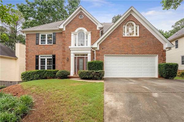 2274 Cape Liberty DR, Suwanee, GA 30024