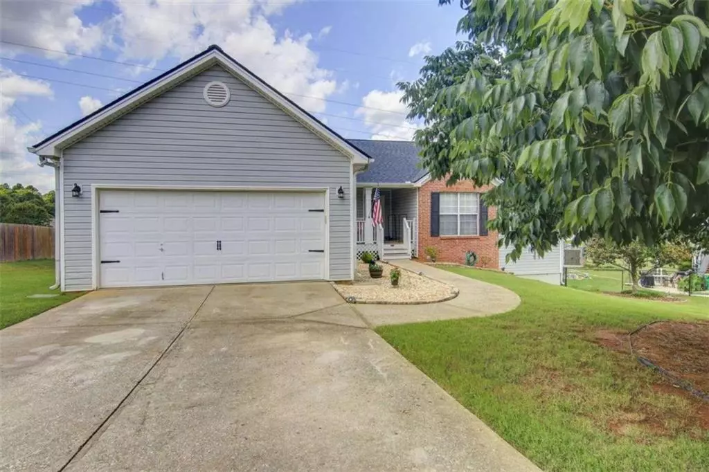 Winder, GA 30680,209 Bayou LN