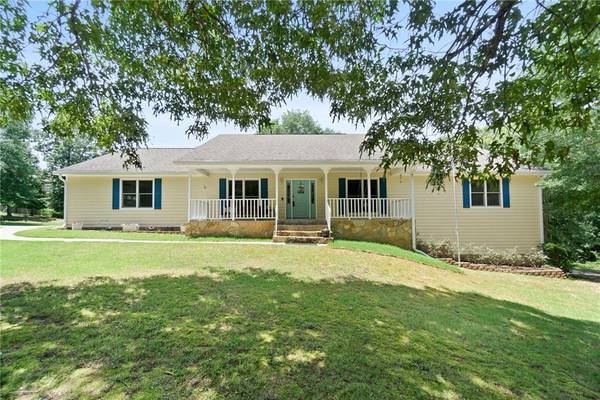 137 Snapfinger TRL, Stockbridge, GA 30281