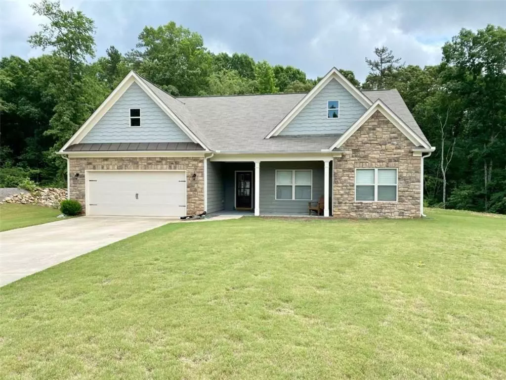 Winder, GA 30680,1412 Shadowstone DR