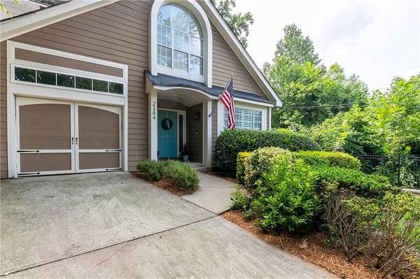 2384 Drew Valley RD NE, Brookhaven, GA 30319