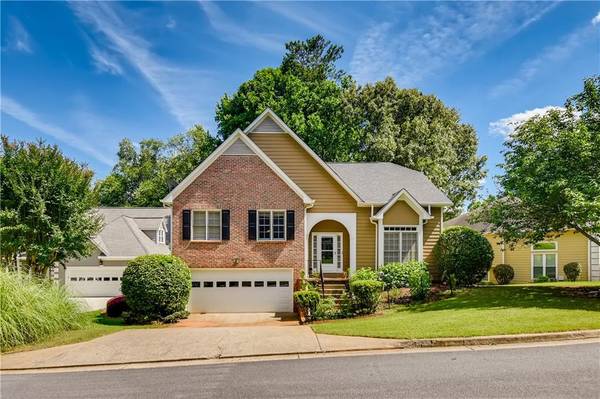 115 RIVER TERRACE PT, Roswell, GA 30076