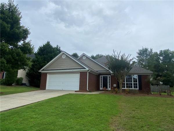 2637 Gold Rust DR, Buford, GA 30519