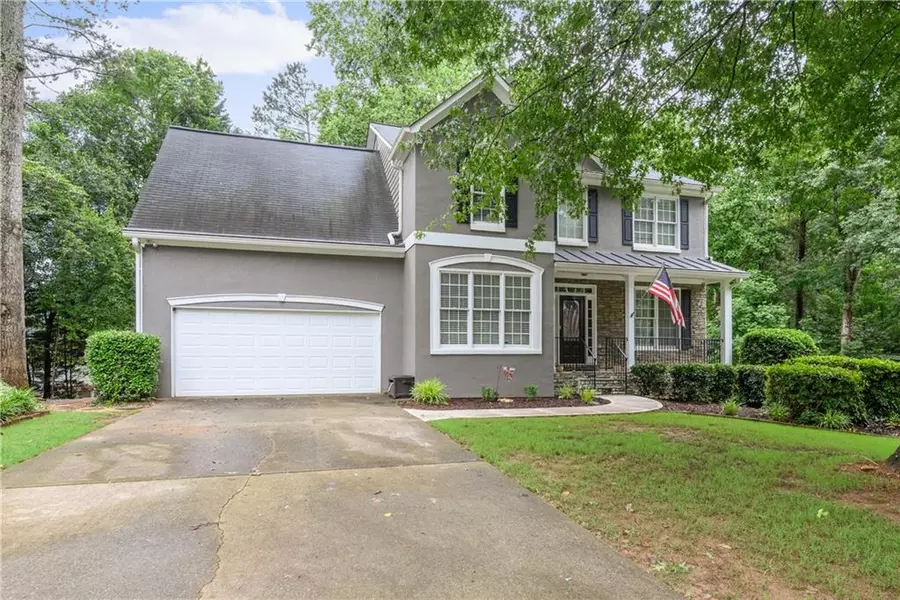 3004 Ashbury CT, Woodstock, GA 30189