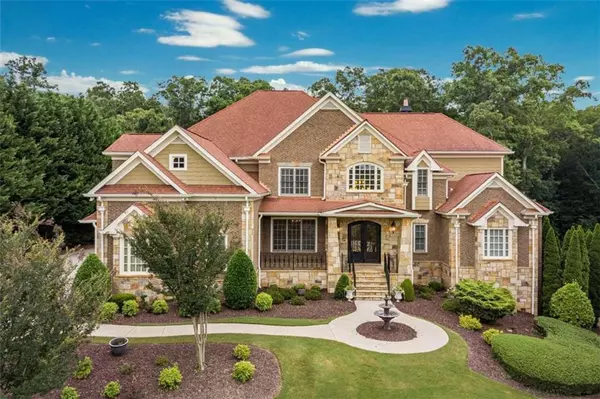 Alpharetta, GA 30004,15783 Manor TRCE