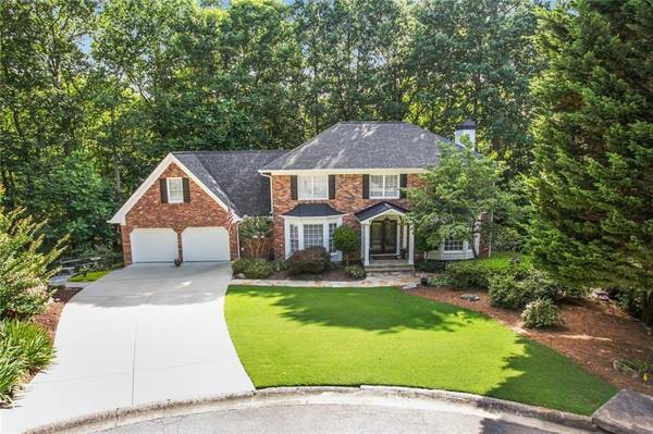 3440 Smoke Hollow PL NE, Roswell, GA 30075