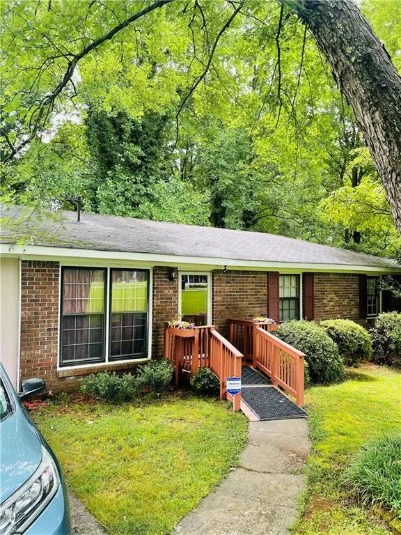 Marietta, GA 30008,1639 Georgia AVE SW