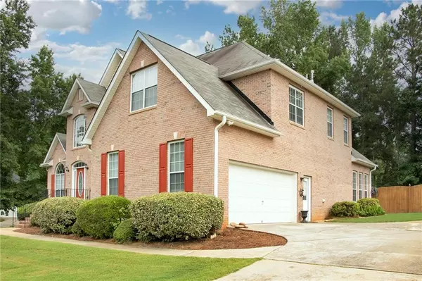 Mcdonough, GA 30252,7026 Sherri CT