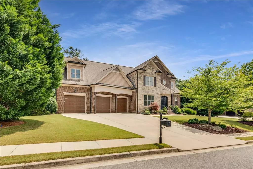 Suwanee, GA 30024,540 Settles Brook CT