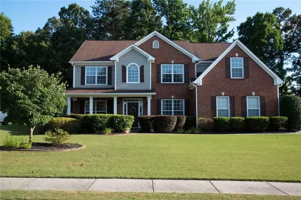 3051 Seneca Farm LN, Buford, GA 30519