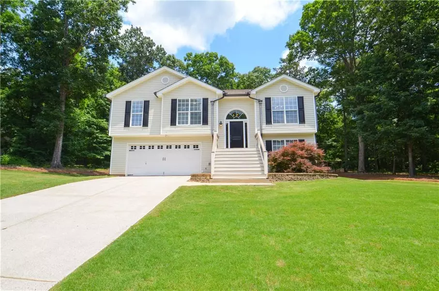 2612 Sam Calvin DR, Dacula, GA 30019