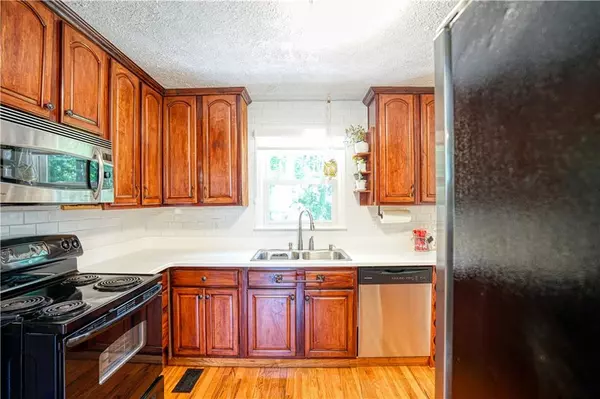 Powder Springs, GA 30127,3097 Country Lake CT