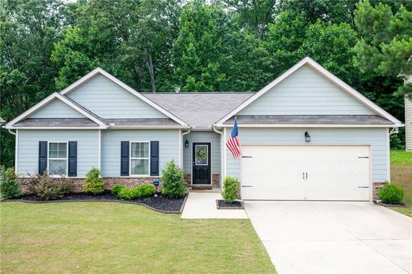 782 Stable View LOOP, Dallas, GA 30132