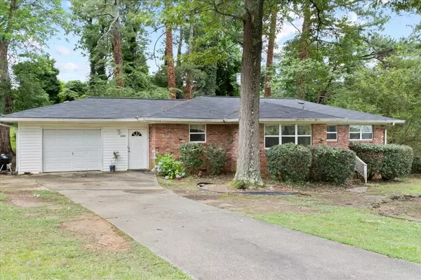 Marietta, GA 30062,2992 Octavia CIR