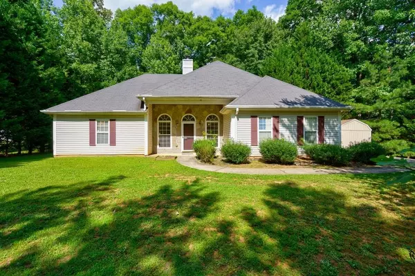 Monroe, GA 30655,2145 Michael CT